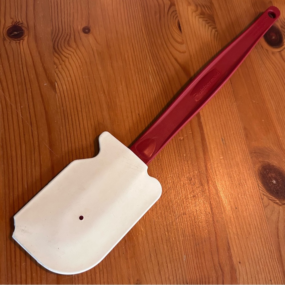 Rubbermaid Spatula